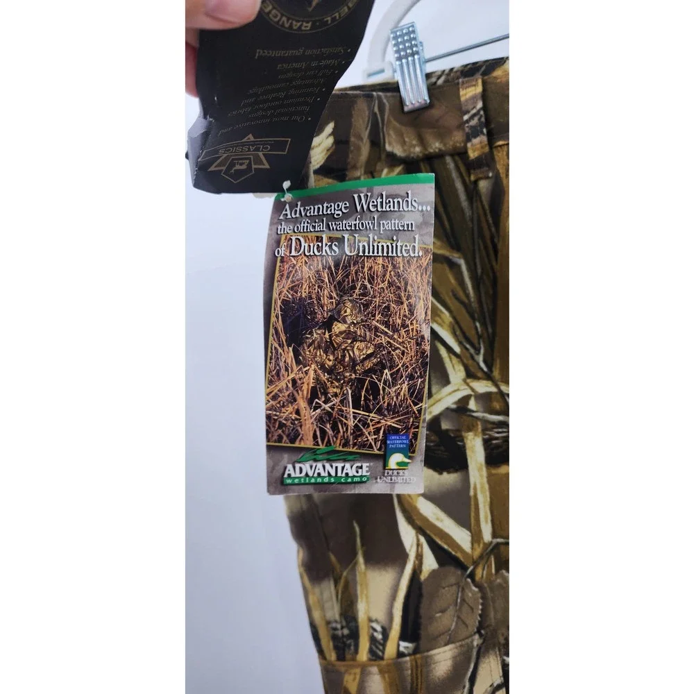 Bell Ranger nwt new